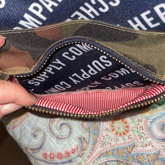 Herschel Nova Backpack Mini - Picture 10 of 10